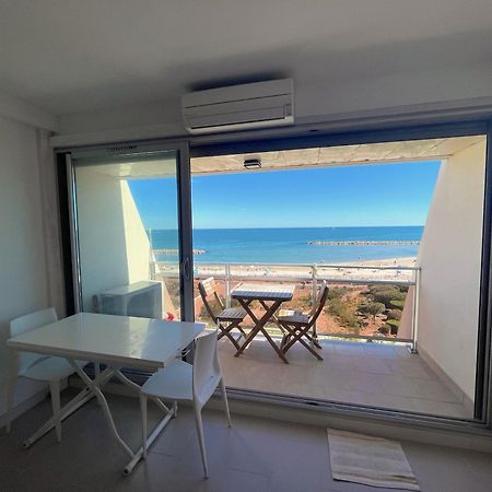 Front De Mer T2 Palavas Les Flots Direct Plage Экстерьер фото