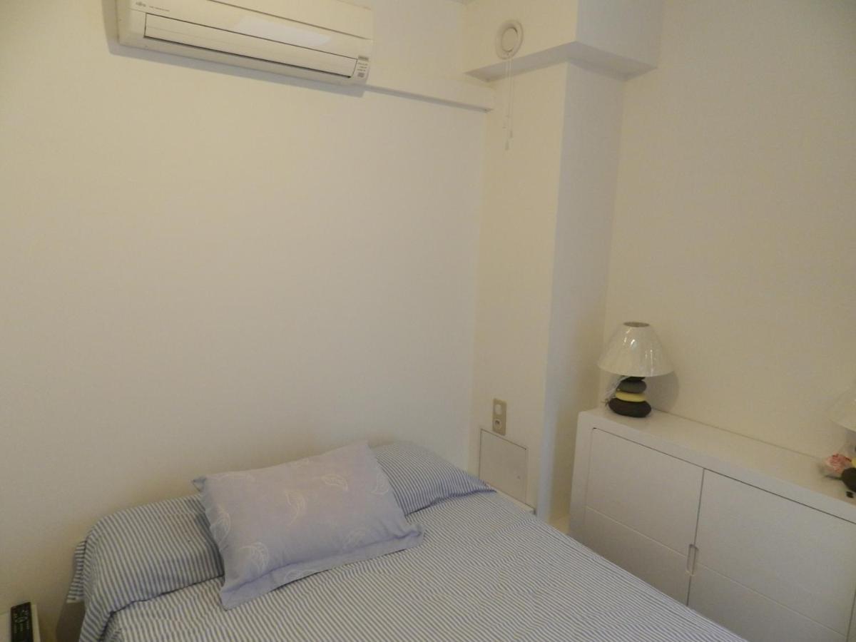 Front De Mer T2 Palavas Les Flots Direct Plage Экстерьер фото