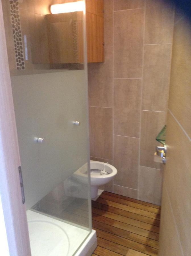 Front De Mer T2 Palavas Les Flots Direct Plage Экстерьер фото